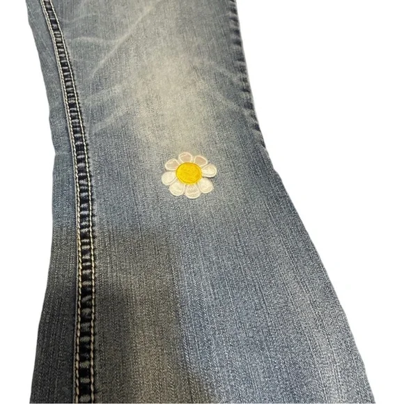 Bootlegger Jeans - Picture 2 of 8